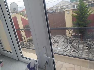 Həyət evləri və villaların satışı: Zabrat 3 otaqlı, 90 kv. m, Kredit yoxdur, Yeni təmirli — 1