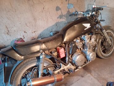 трехколесный мотоцикл цена: Классический мотоцикл Honda, 750 куб. см, Бензин, Взрослый, Б/у