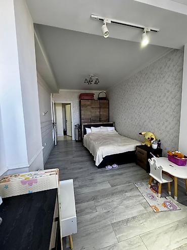 Продажа квартир: 2 комнаты, 63 м², Элитка, 4 этаж, Евроремонт at lalafo.kg — 5 Продажа квартир: 2 комнаты, 63 м², Элитка, 4 этаж, Евроремонт — 5