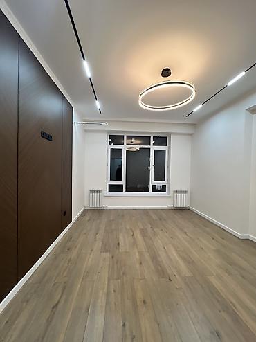 Продажа квартир: 2 комнаты, 64 м², Элитка, 9 этаж, Дизайнерский ремонт — 3