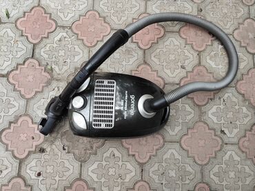ремонт телевизоров в бишкеке бишкек: Пылесос gorenje 
в рабочем состоянии 
цена 2500сом