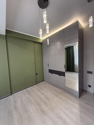 Продажа квартир: 2 комнаты, 77 м², Нижний Джал (Джал-23) Элитка, 2 этаж, Дизайнерский ремонт — 4