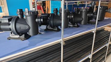 Hovuz dərmanları: Xidmət və məhsullar – Hovuz üçün hər şey bir yerdə - Natural hovuz — 18