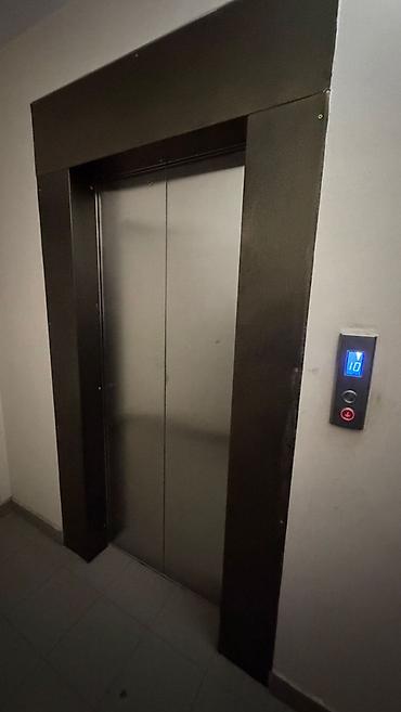 Продажа квартир: 1 комната, 32 м², 7 этаж — 6