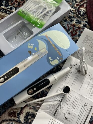 уф лампа купить для дома: Ультразвуковой скейлер для домашней гигиены полости рта Комплектация