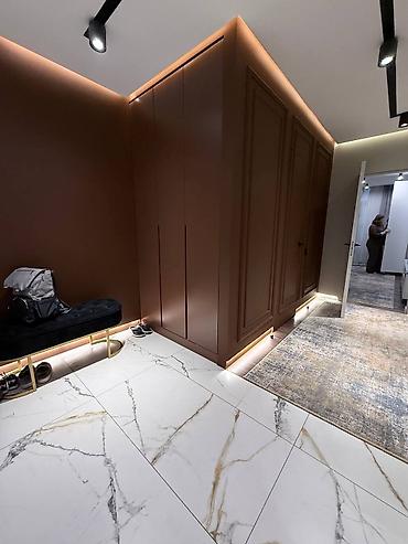 Новостройки от застройщика: Построен, Элитка, 3 комнаты, 110 м² — 6