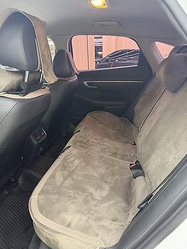 Hyundai: Hyundai Sonata: 2020 г., 2 л, Автомат, Бензин, Седан — 14