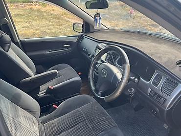 зил газ метан: Mazda MPV: 2004 г., 2.3 л, Автомат, Газ, Минивэн — 7