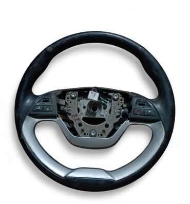 рулевая рейка опель: Руль — Kia Morning • Код запчасти: 56113-1Y000• Характеристики