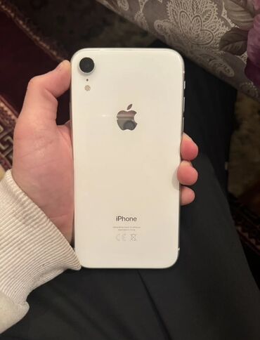 колонки для телефона: IPhone Xr, 128 ГБ, Ак, 78 %