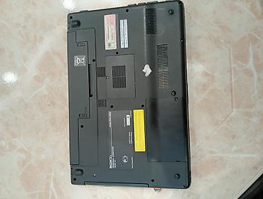 sony batareya: Sony VAIO noutbuk – 15.6" ekranlı, tam klaviaturalı — 5