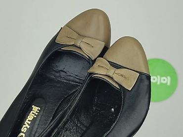 markowe adidasy: Półbuty damskie, rozmiar 37 — 5
