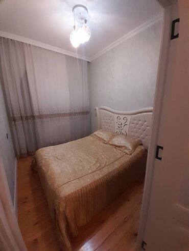 самые дешевые квартиры в баку: 2 otaqlı, Yeni tikili, 50 kv. m