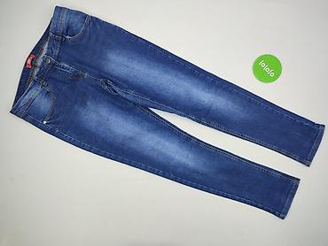 jeans odra: Jeansy damskie, rozmiar L — 2