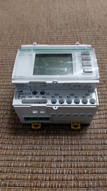 Auto delovi, gume i tjuning: Schneider multimetar PM3250 novo. Multimetar schneider PM3250. ✨ Novo — 5