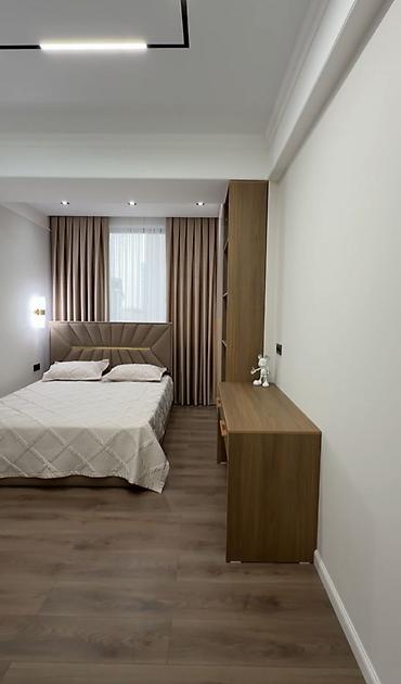 Продажа квартир: 4 комнаты, 107 м², Элитка, 12 этаж, Дизайнерский ремонт — 3