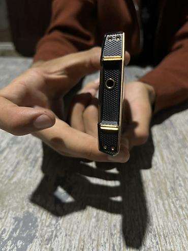 iphona 7: Tonino Lamborghini Android smartfon - Premium dizayn: metal çərçivə — 5