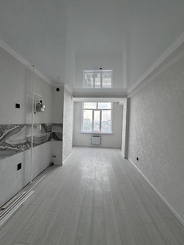 2 6: 2 комнаты, 91 м², ТЭЦ Элитка, 8 этаж — 3