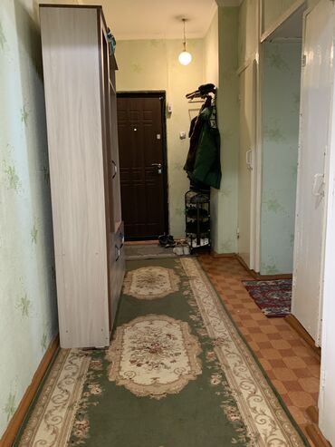 Продажа квартир: 2 комнаты, 54 м², 105 серия, 2 этаж, Косметический ремонт — 7