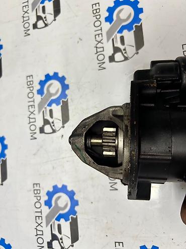 Другие автозапчасти: Стартер Mercedes Benz E-Class W210 612.961 E270 CDI 28/05/2001 — 2