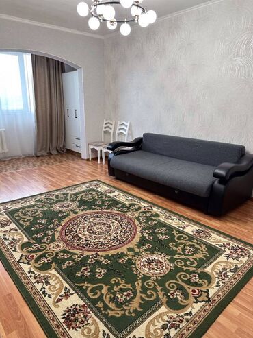 Продажа квартир: 1 комната, 45 м², 106 серия улучшенная, 7 этаж, Евроремонт