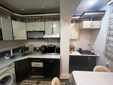 Köhnə tikili: Bakı, 4 otaqlı, Köhnə tikili, m. Xətai, 100 kv. m — 13