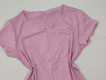 koszulki basic uniqlo: T-shirt damski, rozmiar M