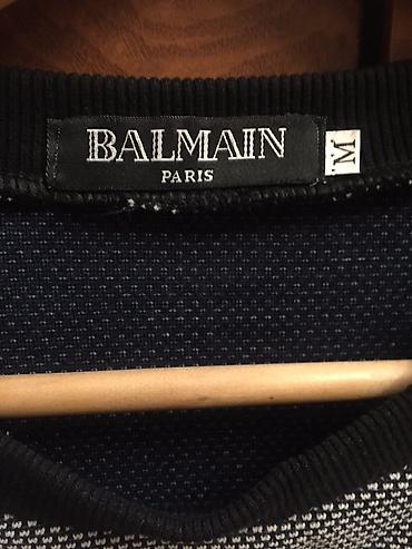 pull and bear: Kofta 2 dafa geyinilib,38 razmer,xaricdan alinib,2 ci kofta 38 — 4