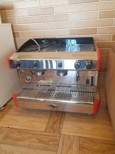kahve makinesi: Kofe aparatı satlir Yendir 3300 azn unvan Saray Aylin💥