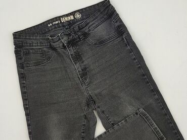джинсова куртка: Jeans for women, size M (EU 38)