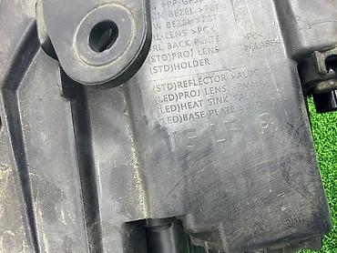 oem: Передняя левая фара Hyundai 2018 г., Б/у, Оригинал, Корея — 5