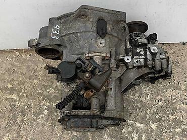 кпп гольф2: Коробка передач Механика Volkswagen 1991 г., Б/у, Оригинал, Германия — 6