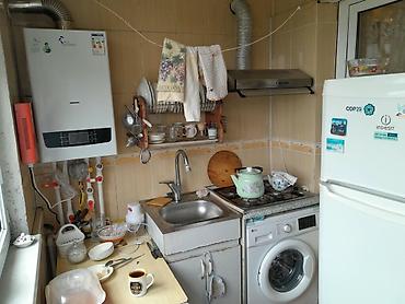 tap.az agcabedi: Sumqayıt, 2 otaqlı, Köhnə tikili, 44 kv. m — 6