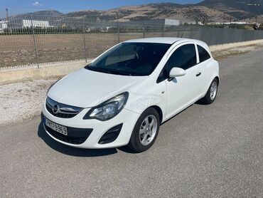 Opel: Opel Corsa: 1.3 l. | 2014 έ. 280000 km. Χάτσμπακ — 3