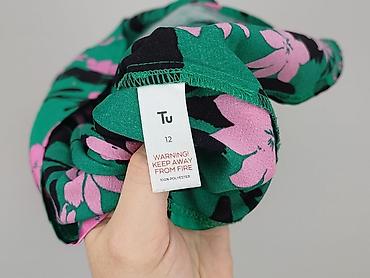 stussy pl: Tu, Koszula damska, rozmiar L — 4