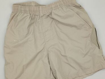 sandały z futerkiem ccc: Decathlon, Shorts for men, size S (EU 36)
