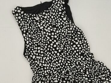 sukienki boho plus size: Sukienka damska, rozmiar S