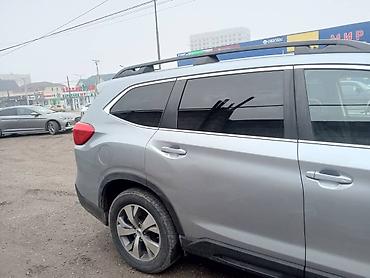 Subaru: Subaru Ascent: 2021 г., 2.4 л, Автомат, Бензин, Кроссовер — 3