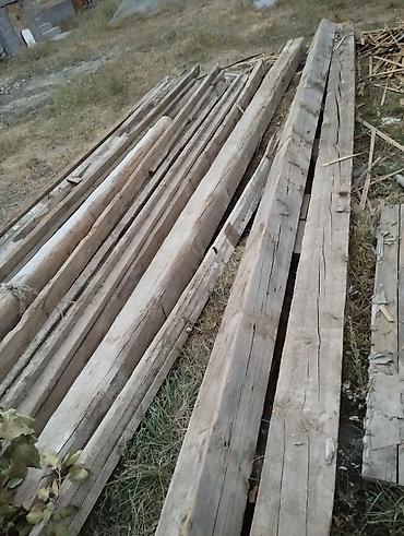 Брус: Брус, Сосна — 1