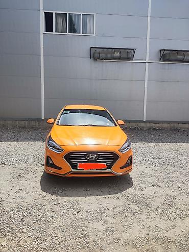 аренда машина матиз ош: Сдаю Hyundai Sonata под такси, Долгосрочно, | Залог — 1