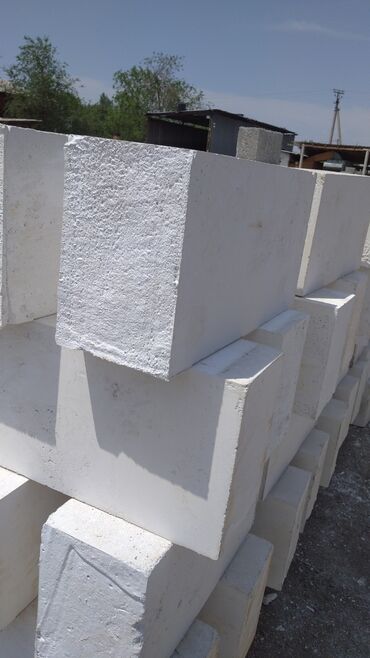 блок бетон: Пенаблок размери 20.30.60