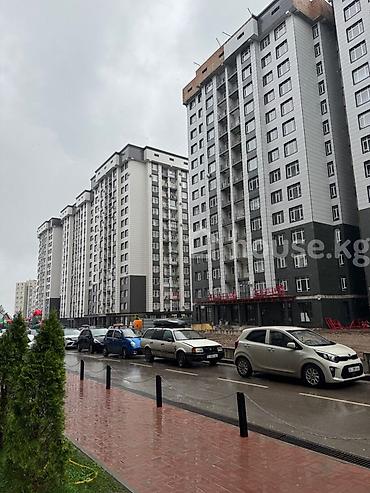 14: 2 комнаты, 69 м², Элитка, 3 этаж, Готовая ПСО (под самоотделку) — 2