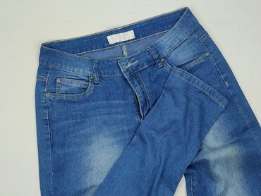 cross jeans zakręt: Tally Weijl, Jeansy damskie, rozmiar S