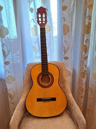 Sintezatorlar: Klassik gitara, Ibanez