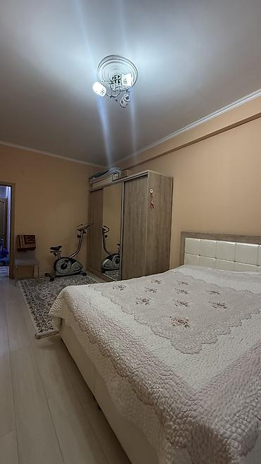 Продажа квартир: 3 комнаты, 92 м², Элитка, 3 этаж — 12