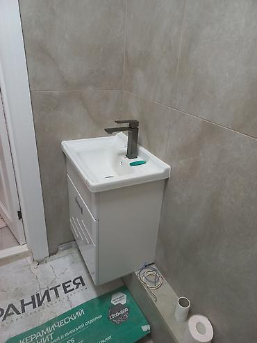 Укладка плитки: Подготовка стен для укладки, Подготовка стен для грунтовки, Резка плитки | Керамическая плитка, Керамогранитая плитка, Мозаичная плитка | Вертикальная укладка, Диагональная укладка, Горизонтальная укладка Больше 6 лет опыта — 18