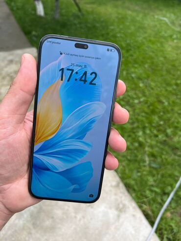 balaca kamera satışı: Honor 200 Lite, 256 GB, rəng - Qara