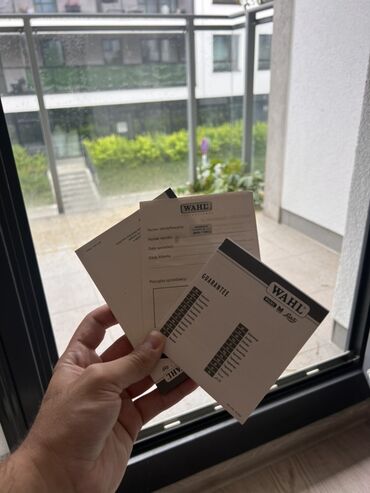 Elektrik üzqırxanlar: Elektrik üzqırxan, Yeni, Pulsuz çatdırılma, Rayonlara çatdırılma, Ünvandan götürmə — 7