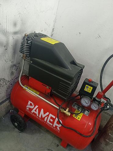 kompressor 100 liter: Kompressor satılor 50lıtrdı 1hefde olar alınıb Rusıyaya gedırem dıyene — 3