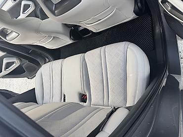 BYD: BYD Yuan Up: 2024 г., Автомат, Электромобиль, Кроссовер — 4